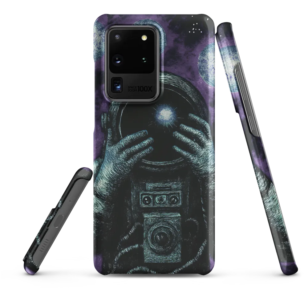 Beyond the Stars