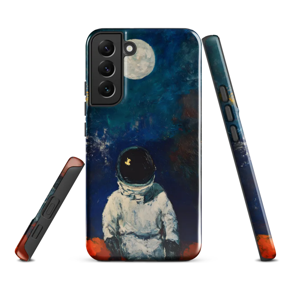 Gazing at the Cosmos
