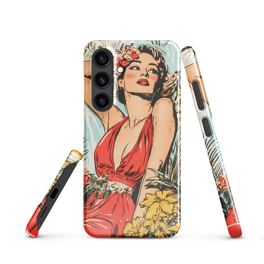 Tropical Allure