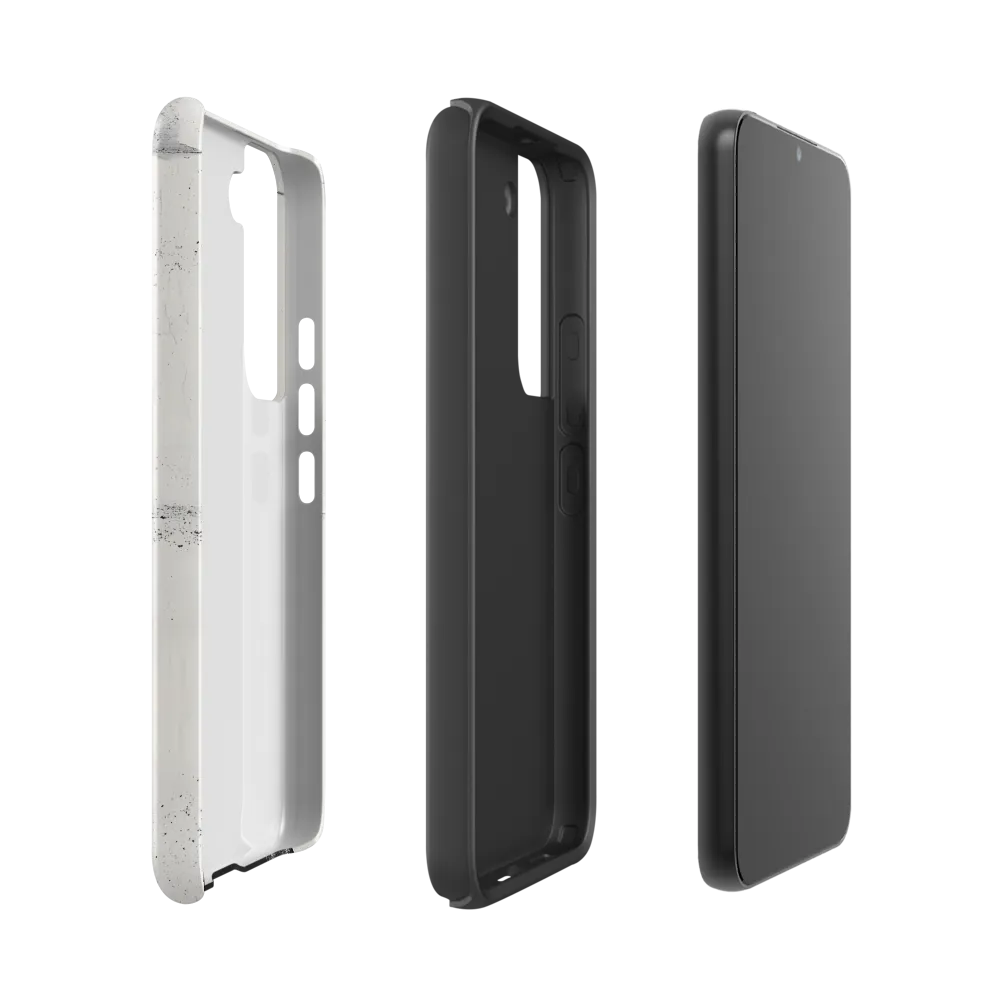 Elegance in Monochrome