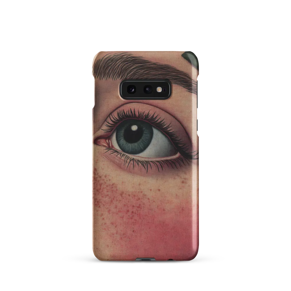 The Depth of Perception