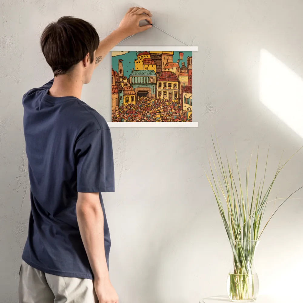 The Quirky City Gathering