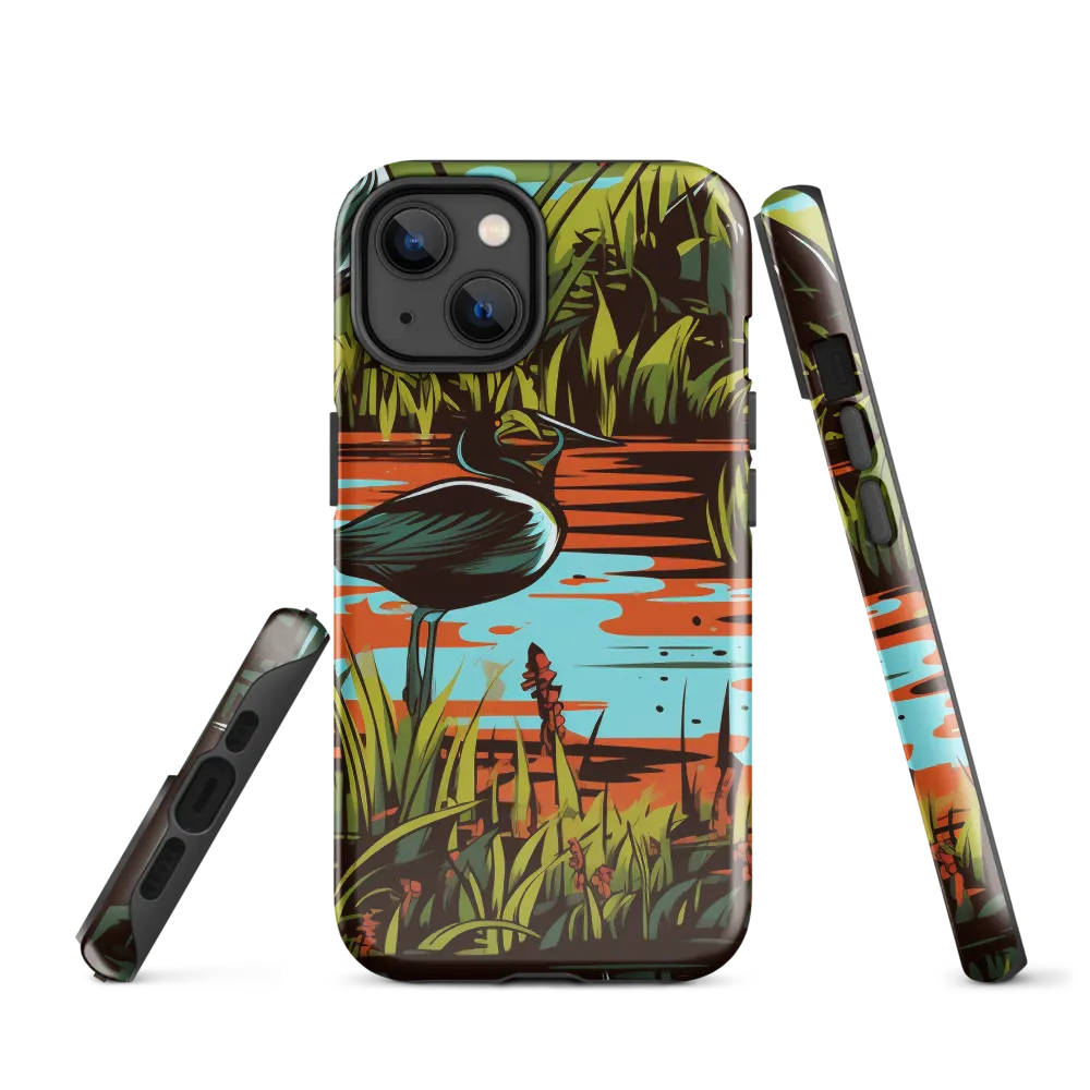 Marshland Symphony