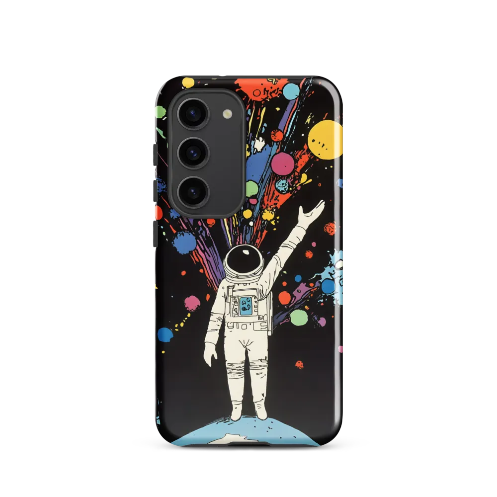 Cosmic Curiosity
