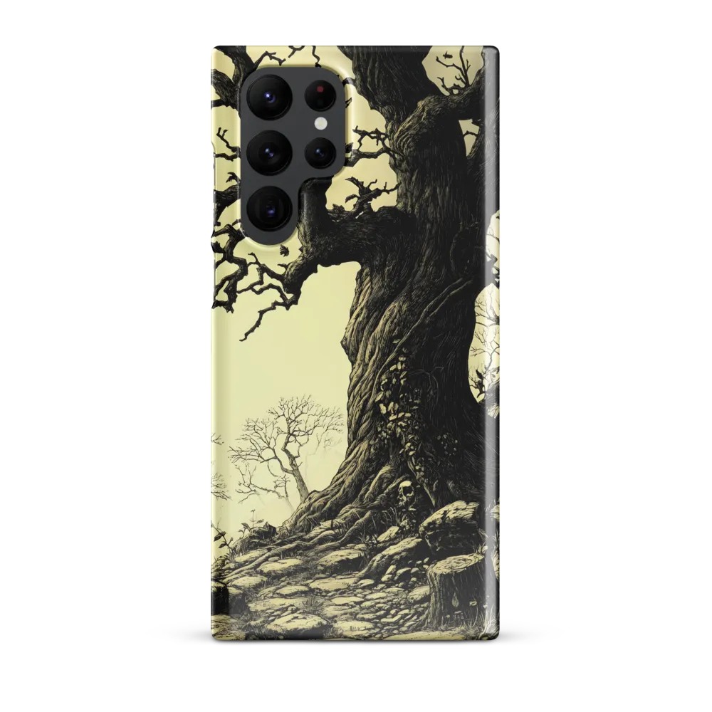 Whispers of Ancient Roots