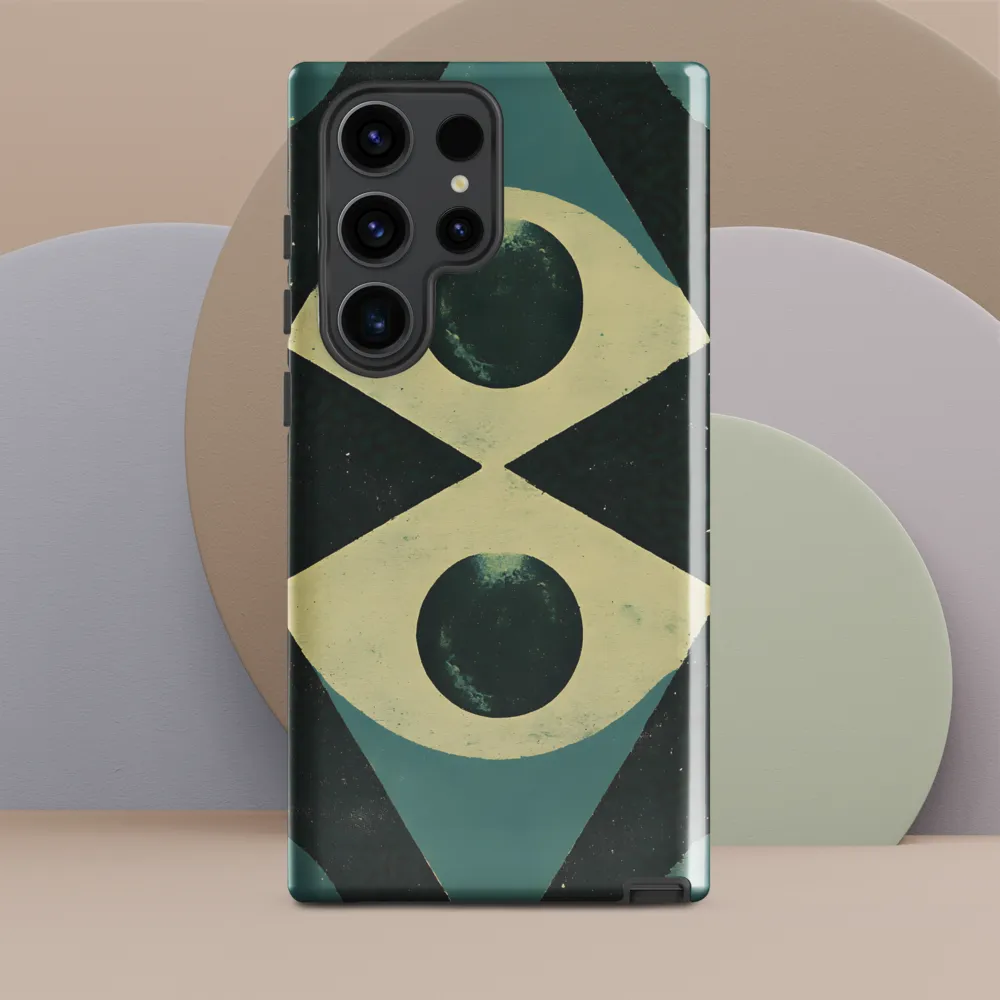 Symphony of Shapes