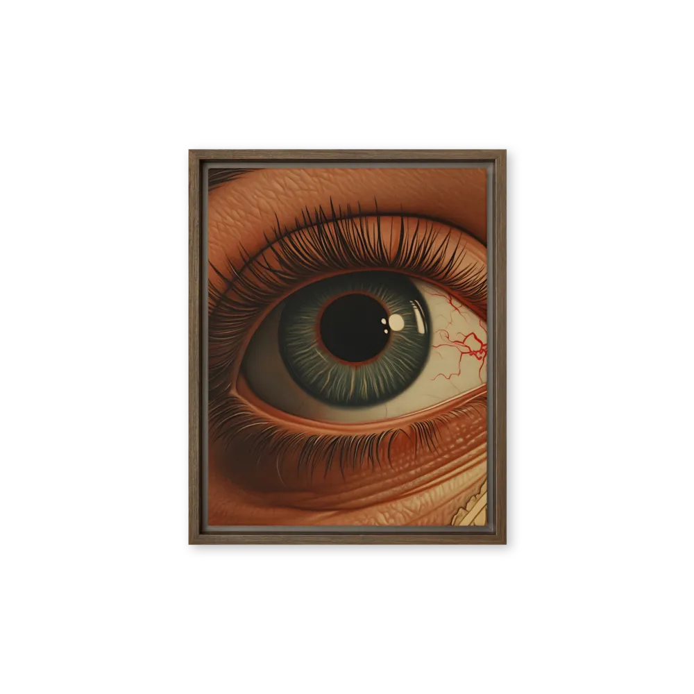 The Gaze of Anatomy