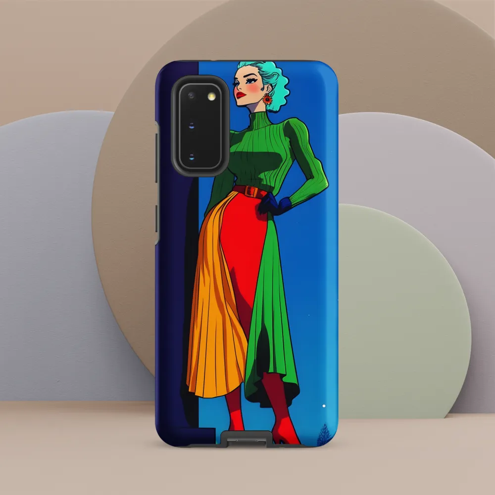 Bold Elegance