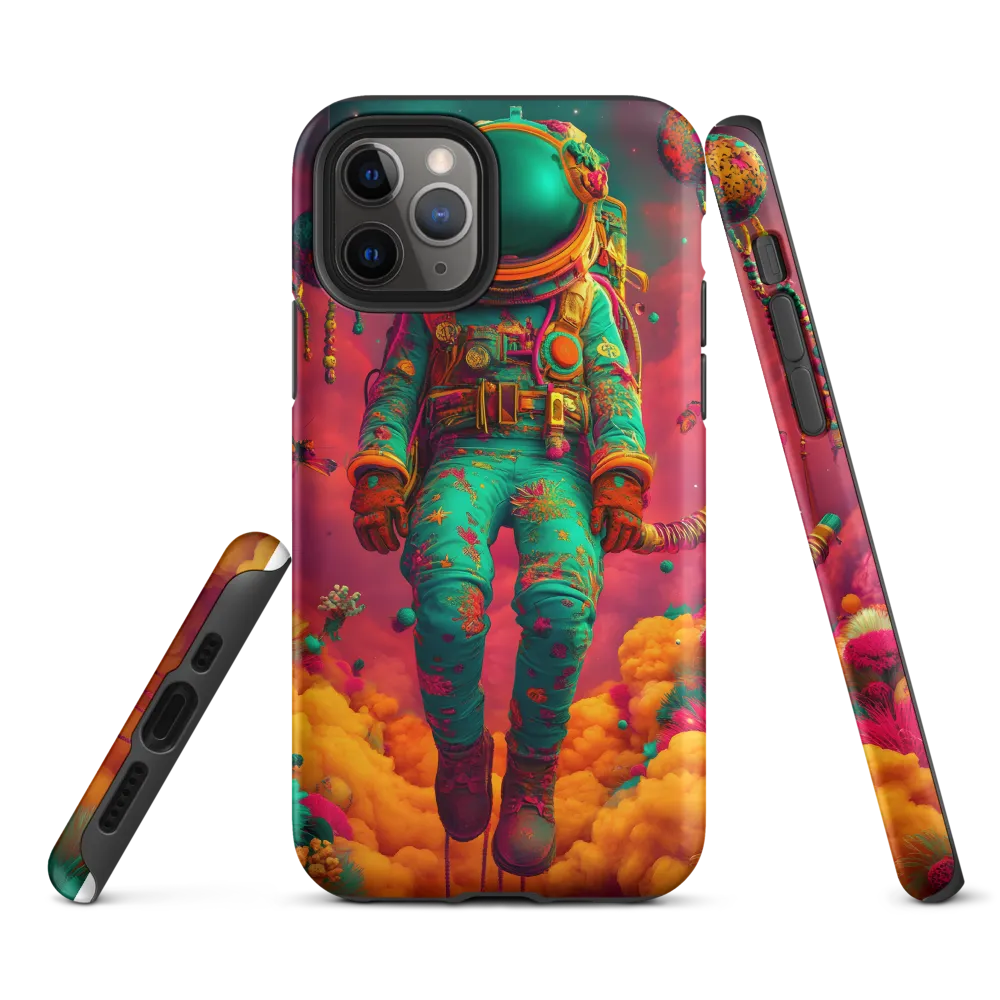 Astral Odyssey