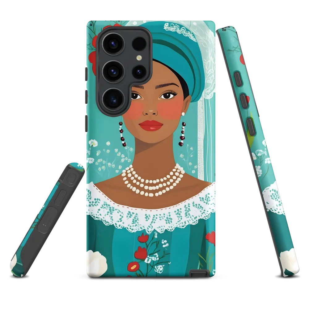 Embracing Elegance
