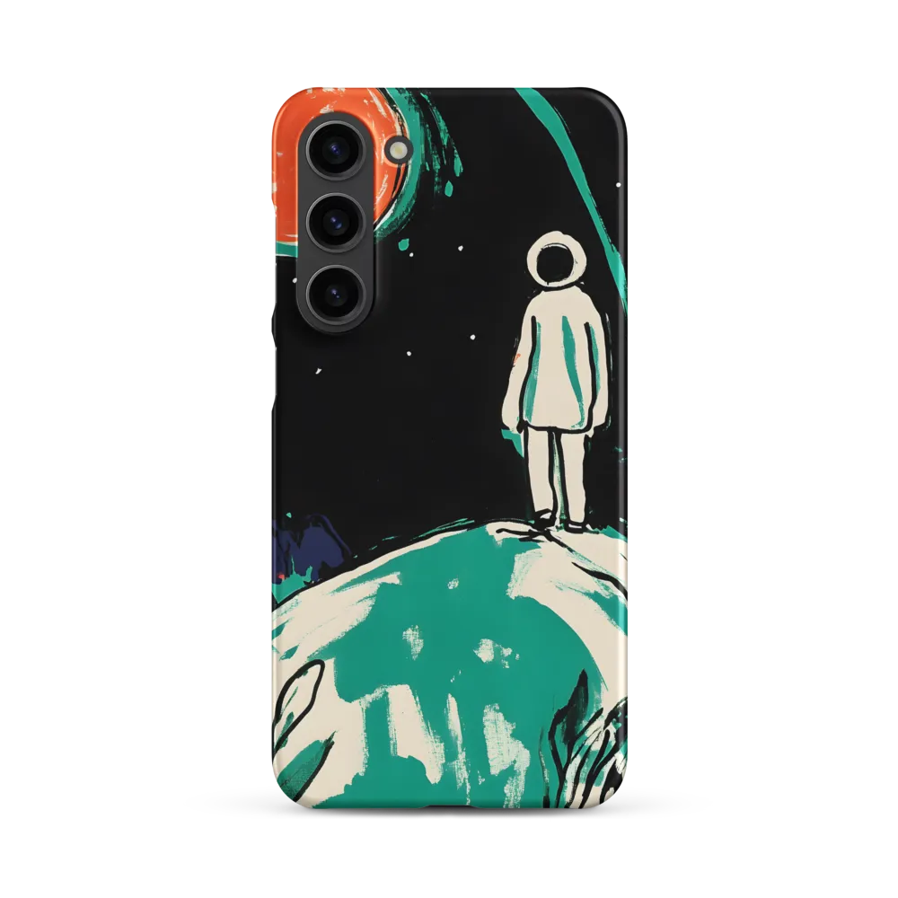 Solitary Explorations in the Cosmos