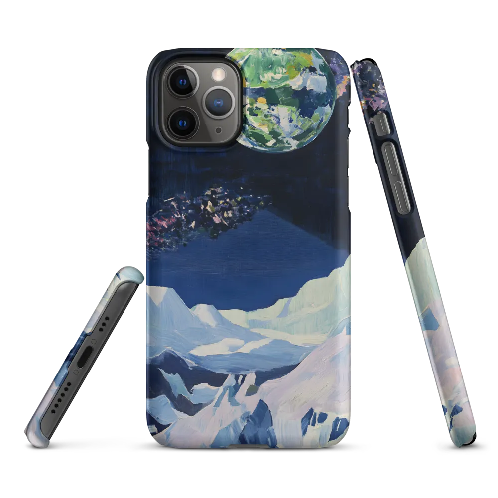 Celestial Dreamscape