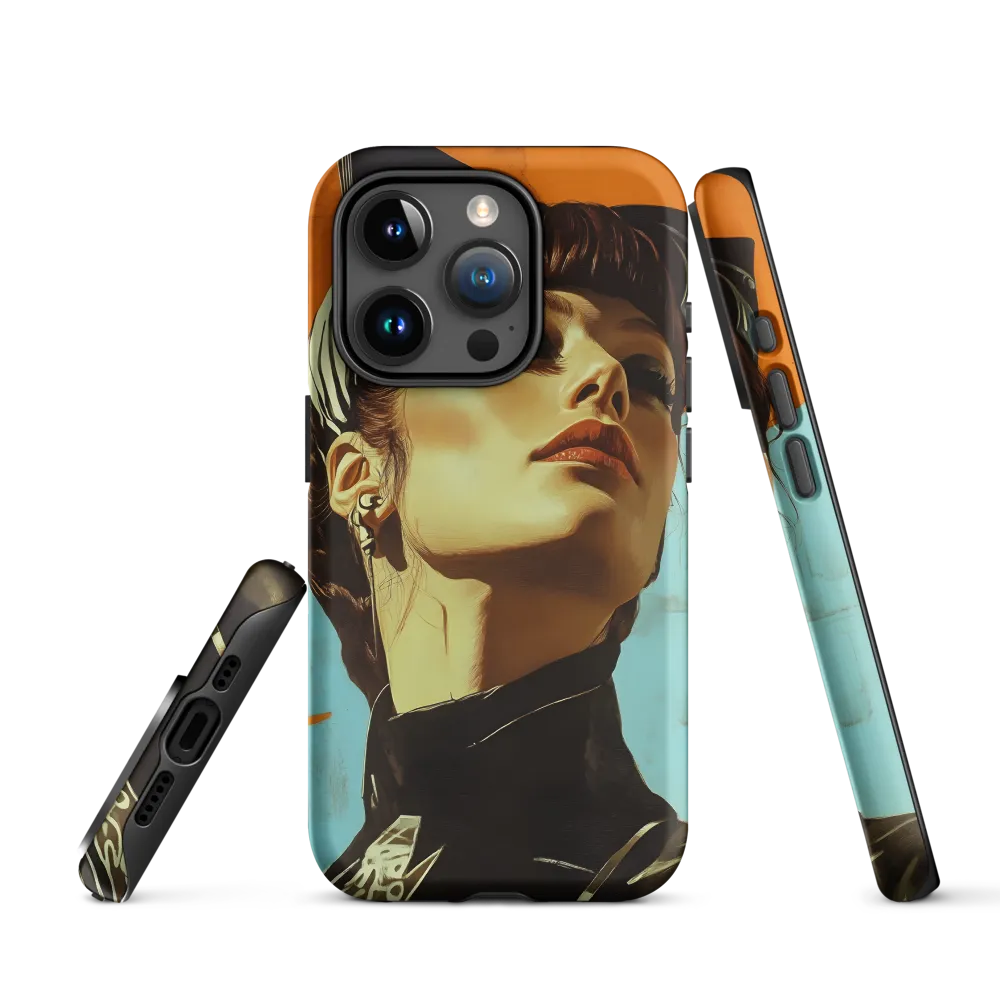 Pin-Up Ascendant