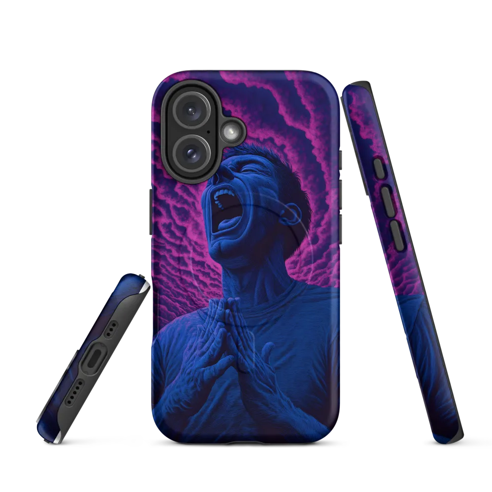 Screams of the Soul