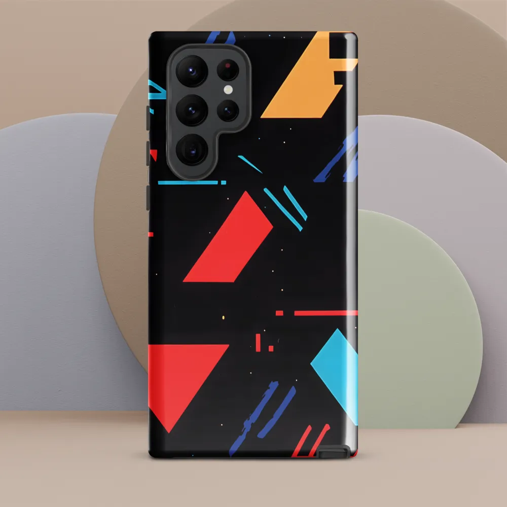 Dynamic Geometric Harmony