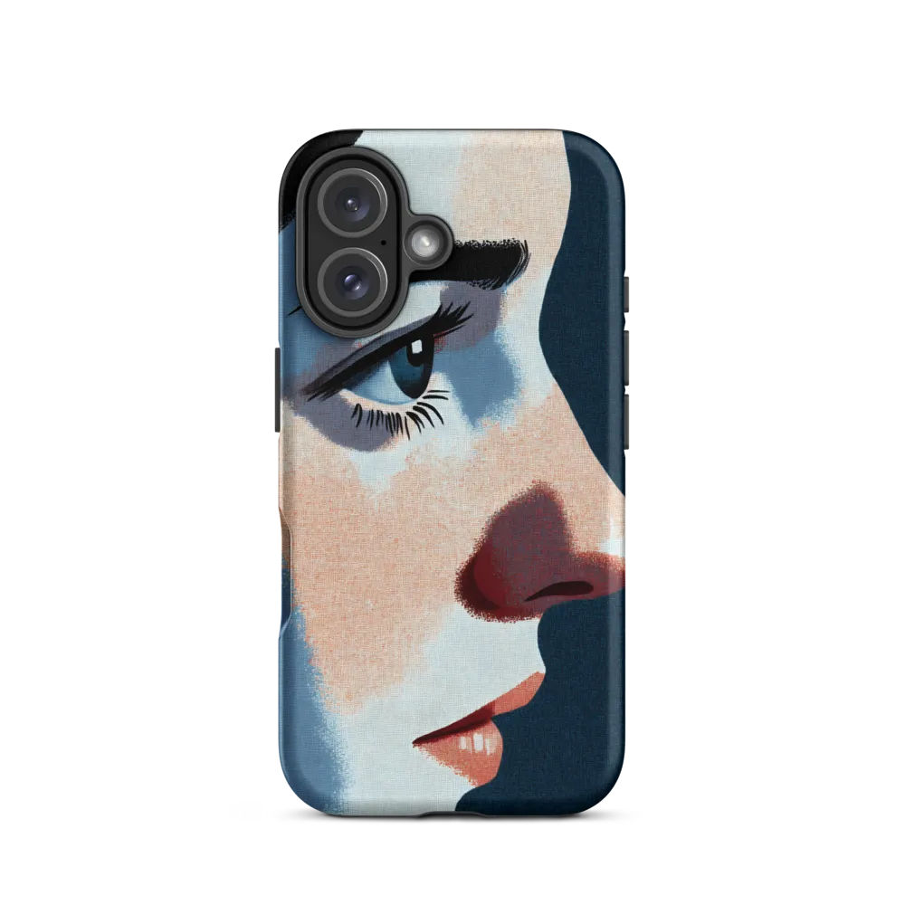 Reflections of Serenity | Phone Case