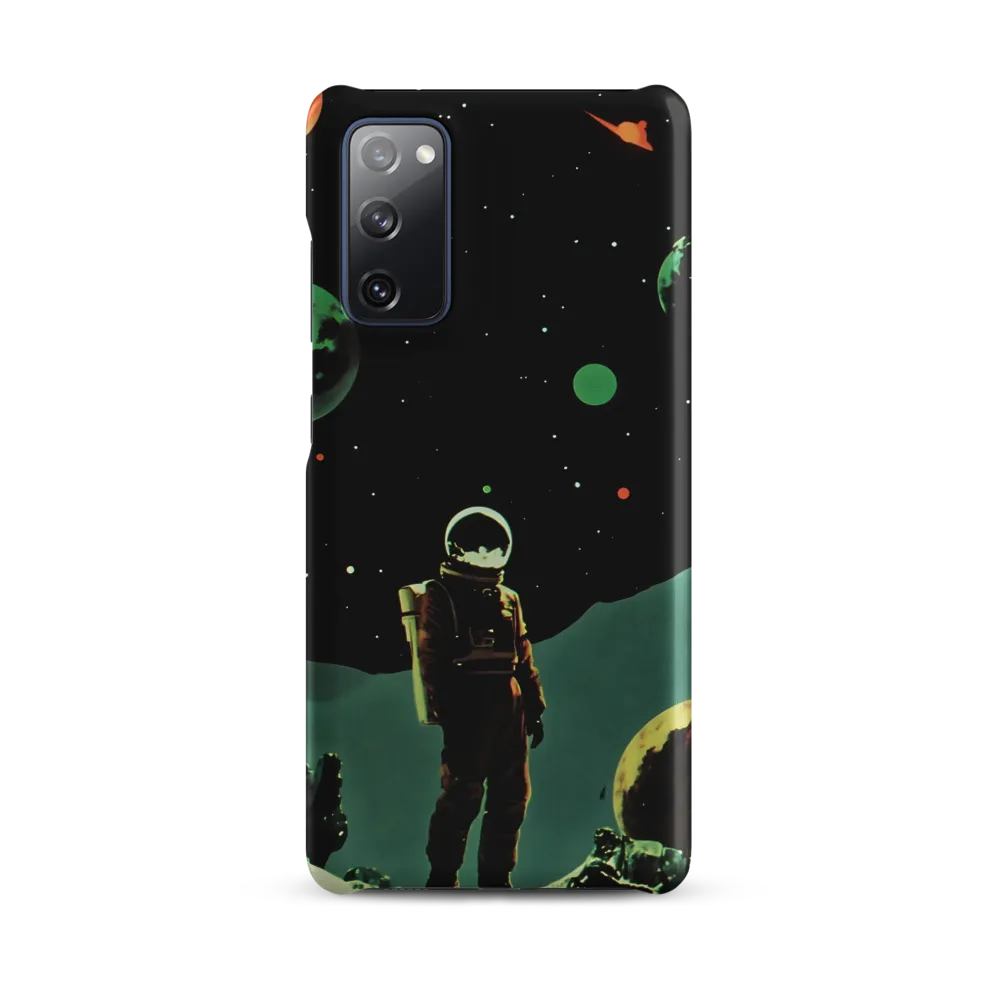 Cosmic Solitude