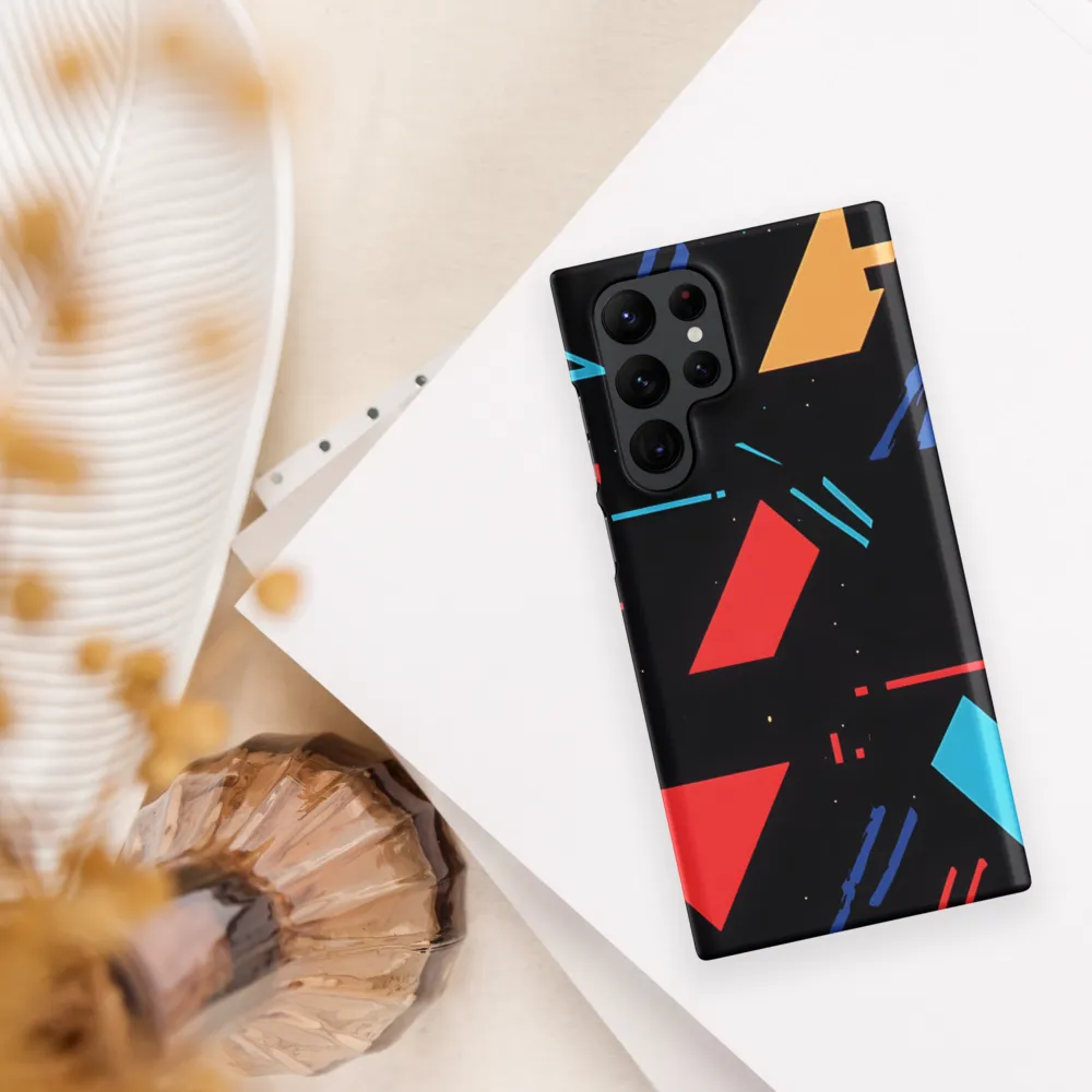 Dynamic Geometric Harmony