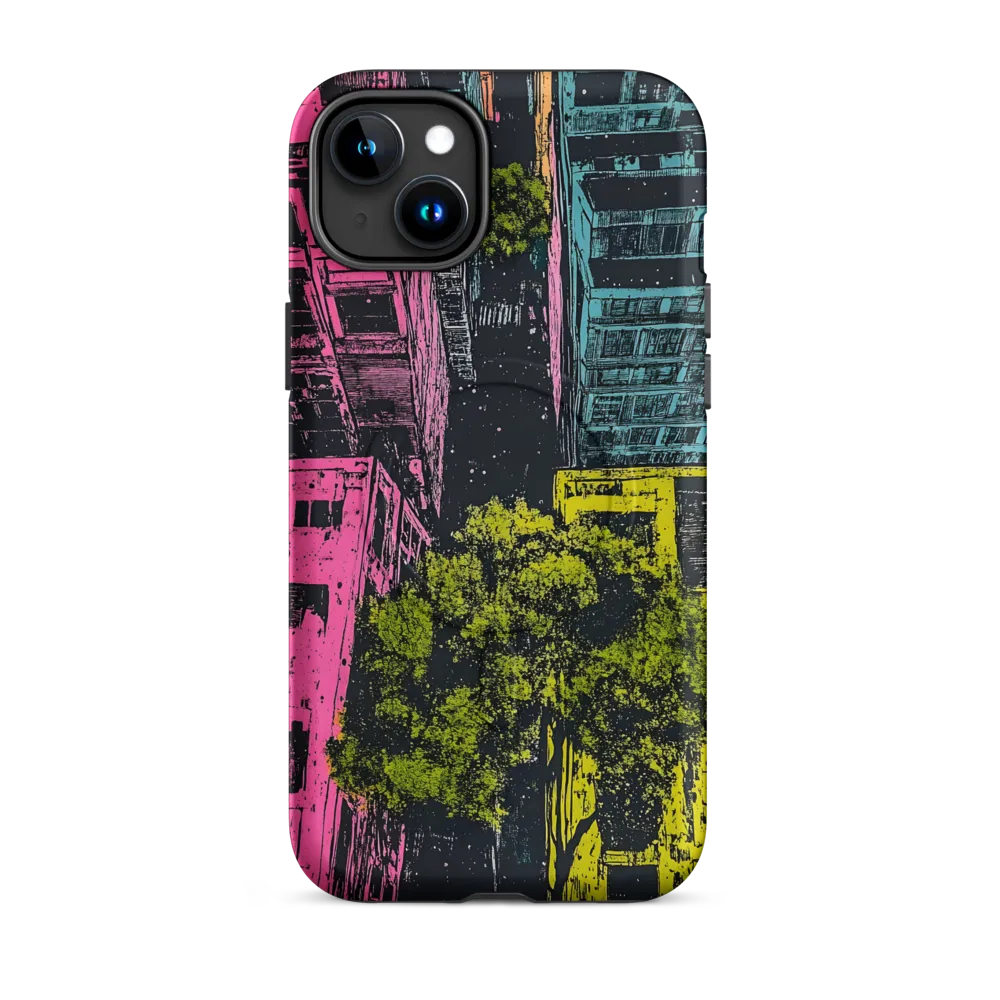 Urban Vibrance