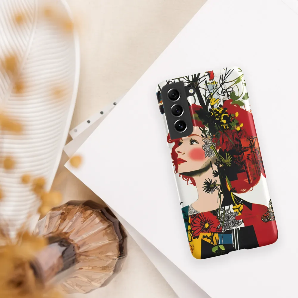 Floral Dreams