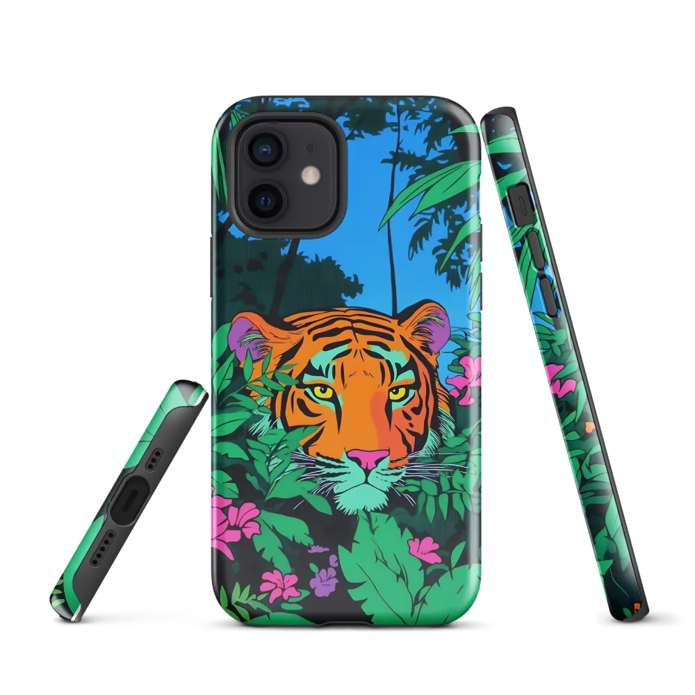 Jungle Guardian
