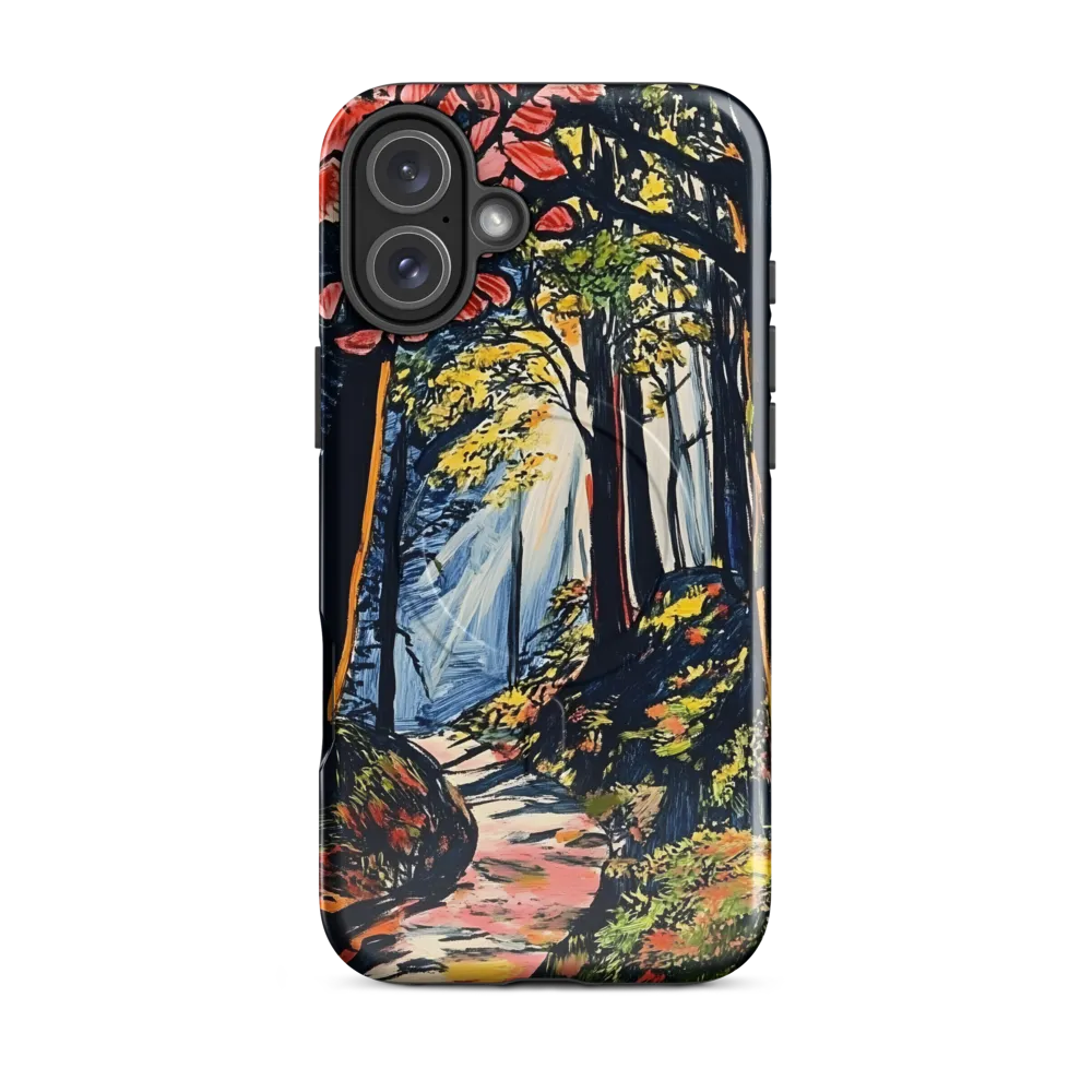 Whispers of Nature
