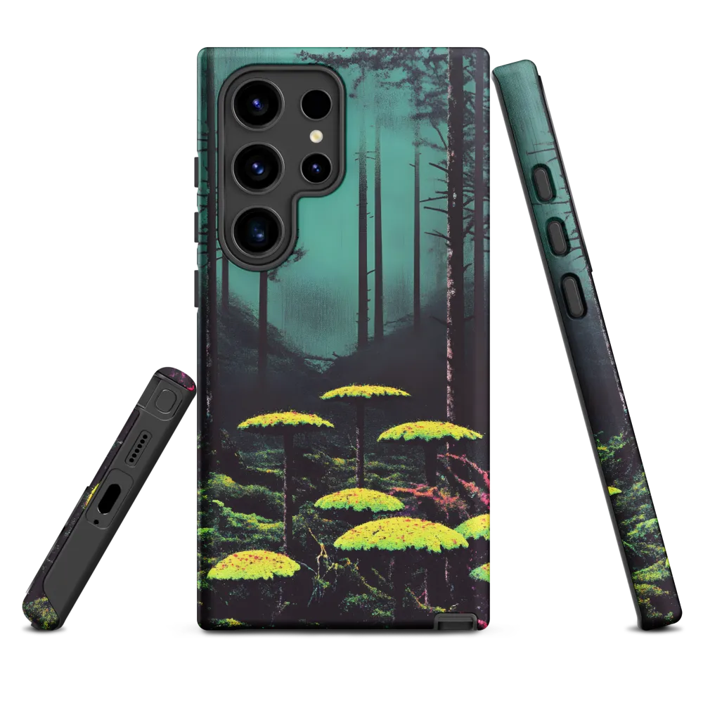 Mystical Forest Realms