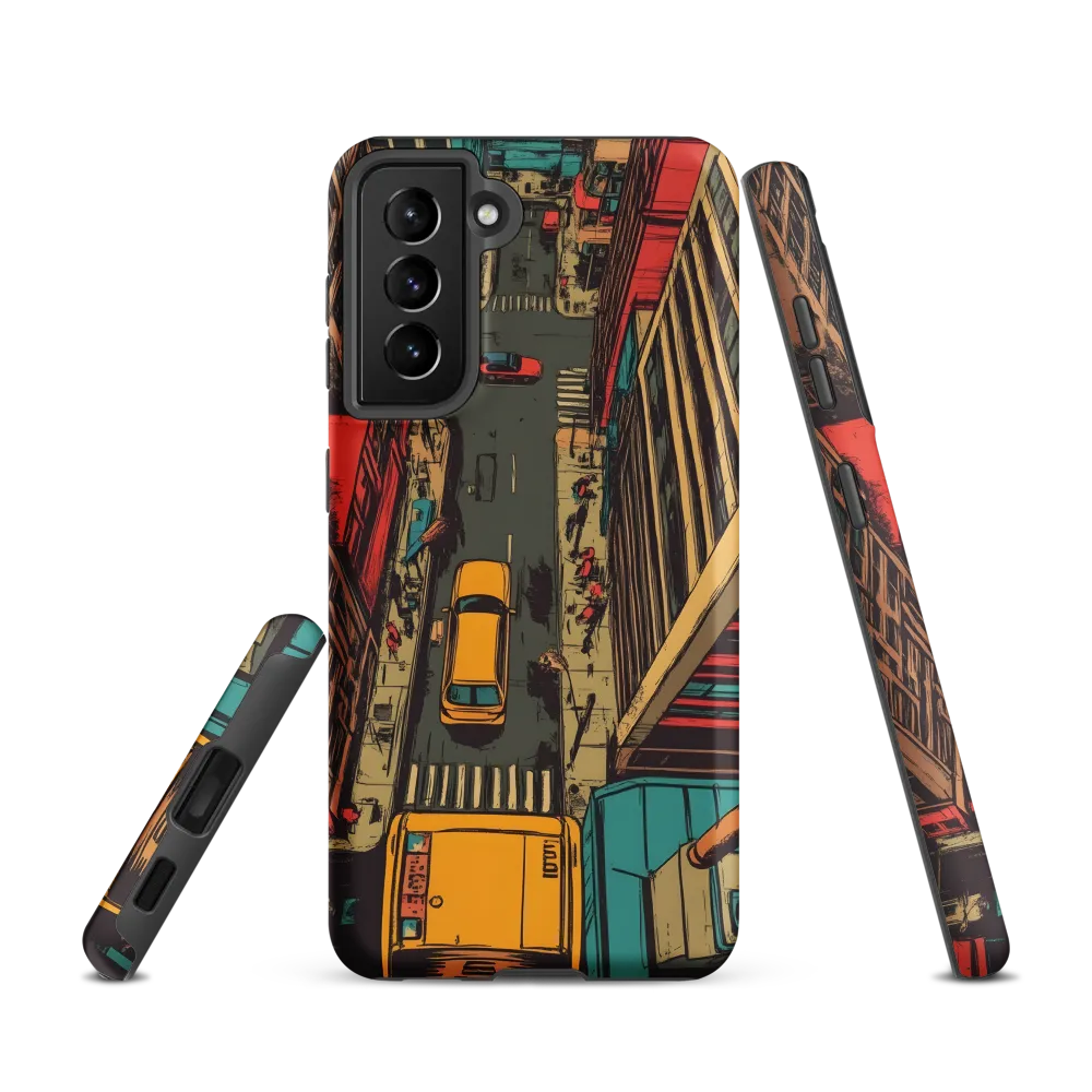 Urban Symphony