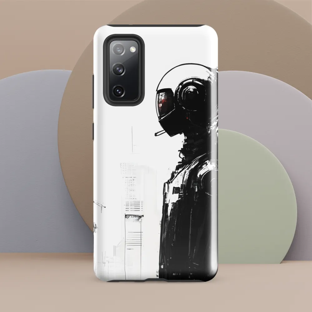 Guardian of Tomorrow