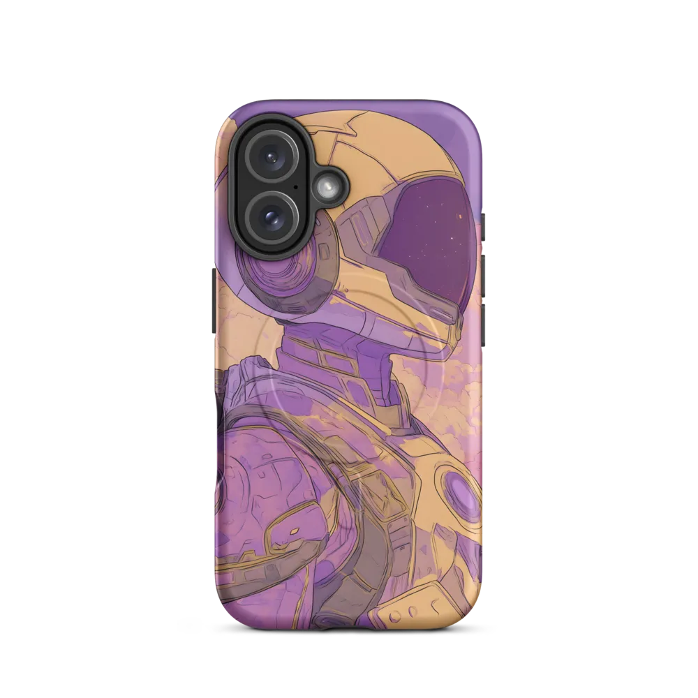 Cosmic Voyager