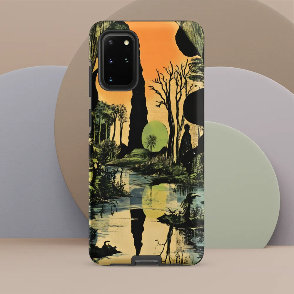 Reflections of Mystery