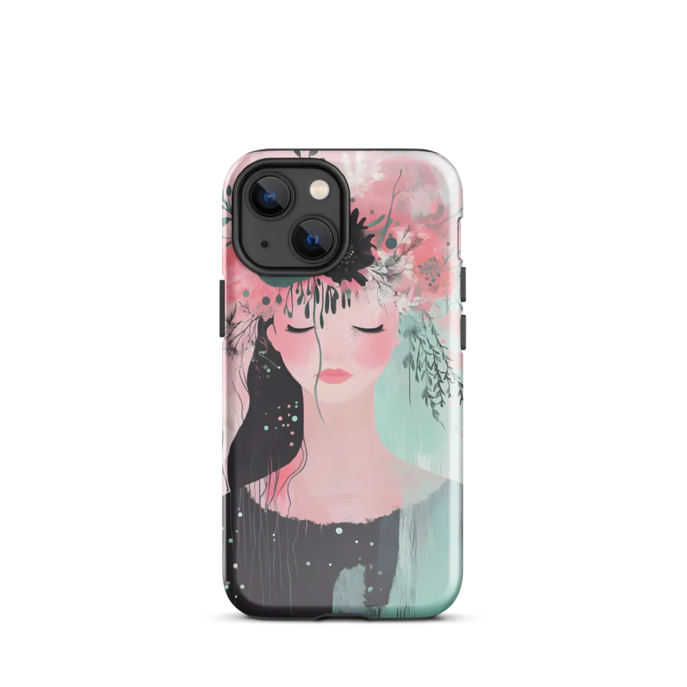 Whispers of Flora