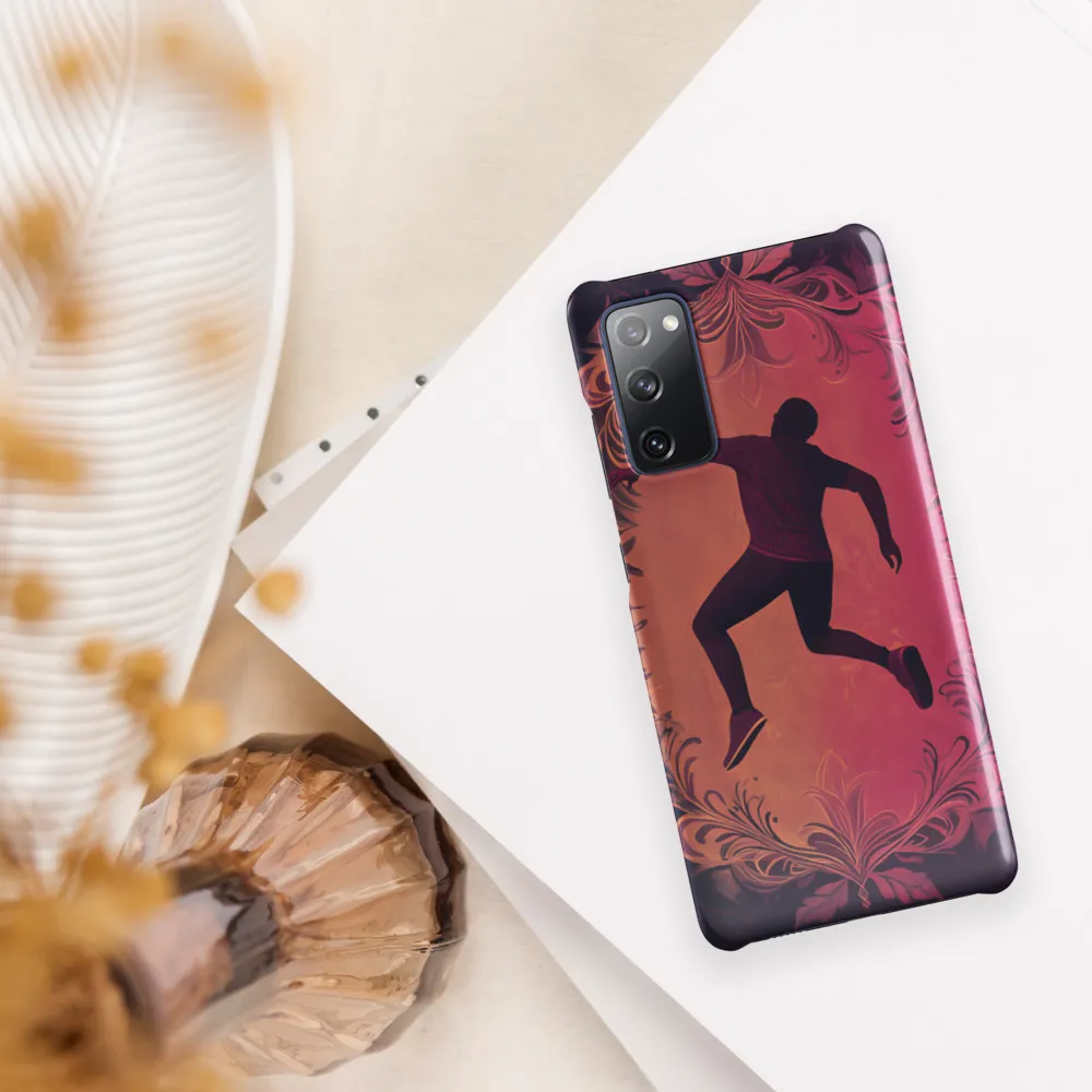 Dance in Motion