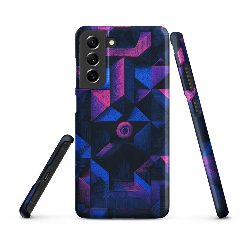 Mysterious Geometric Harmony