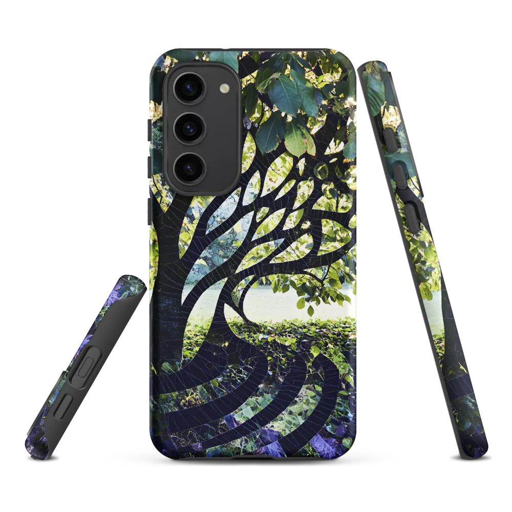Whispers of Nature