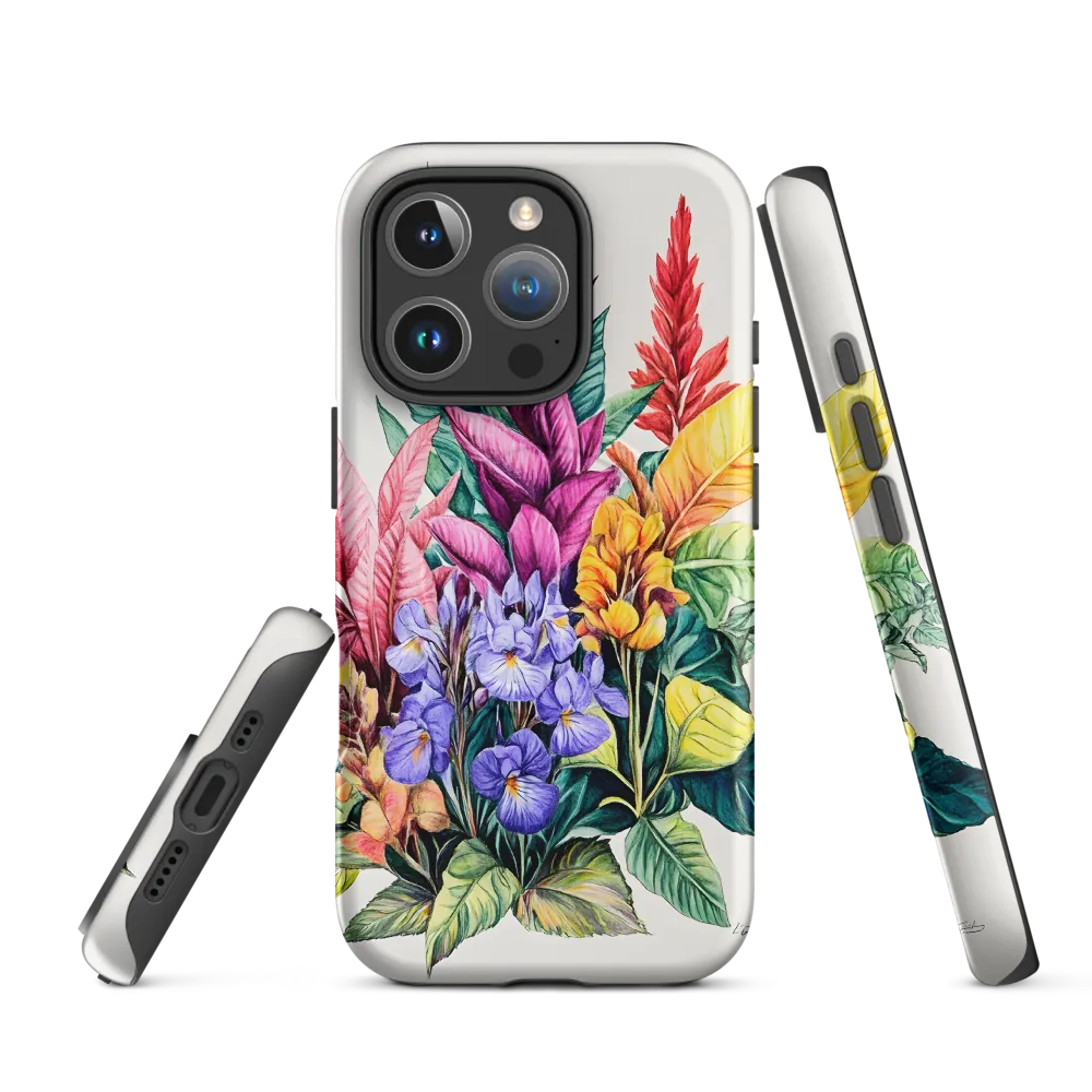 Tropical Symphony
