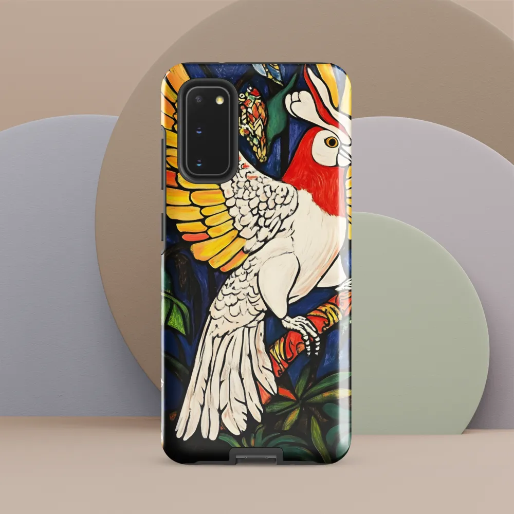 Tropical Symphony