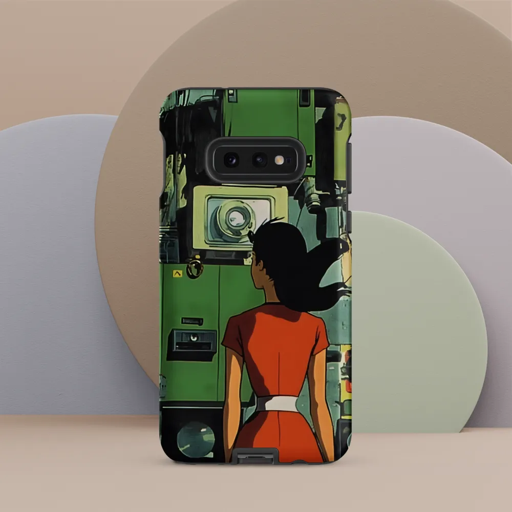 Reflections on Technology