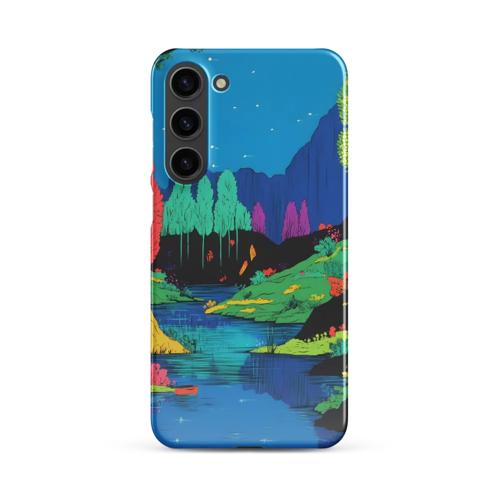 Dreamscape in Color
