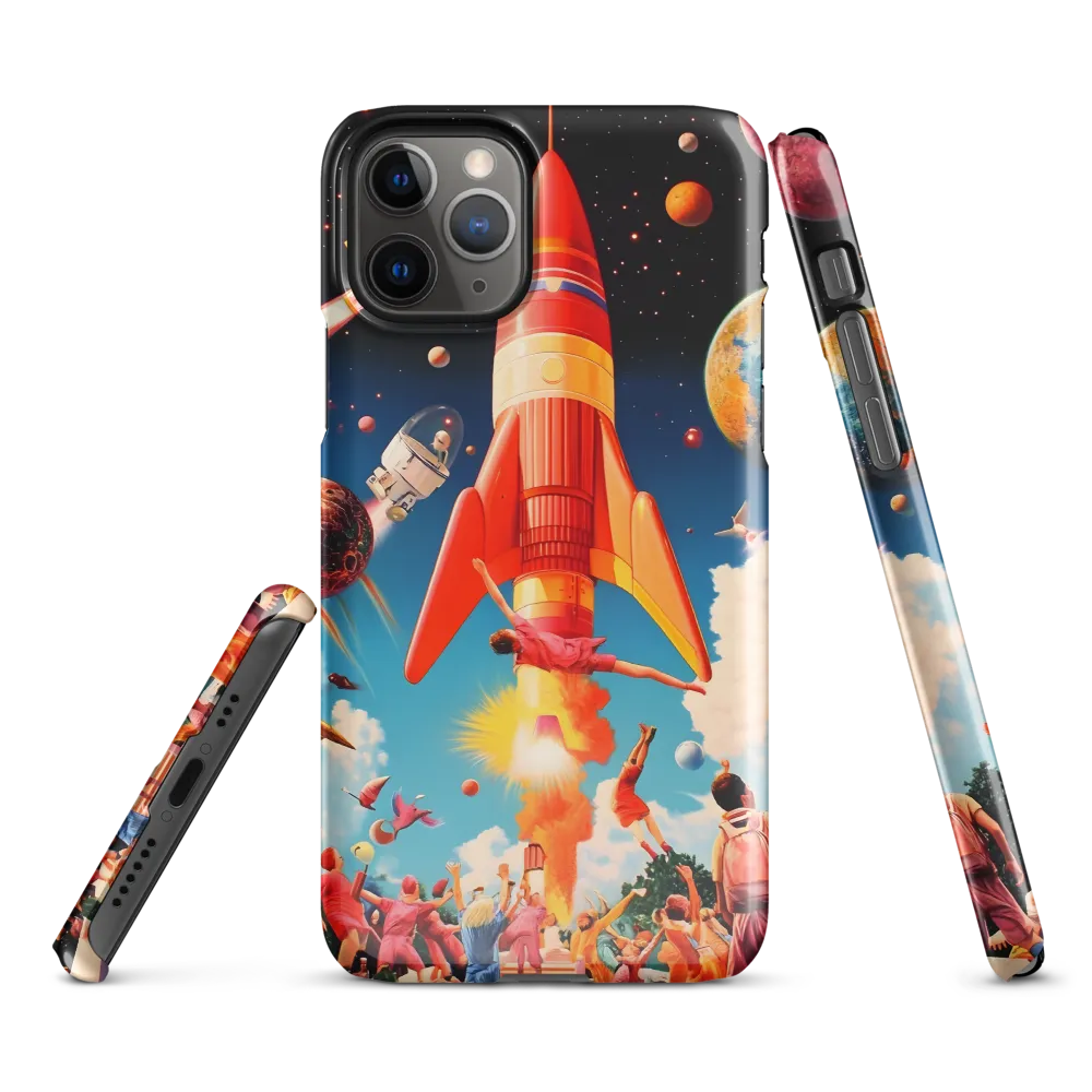 Launch of Imagination