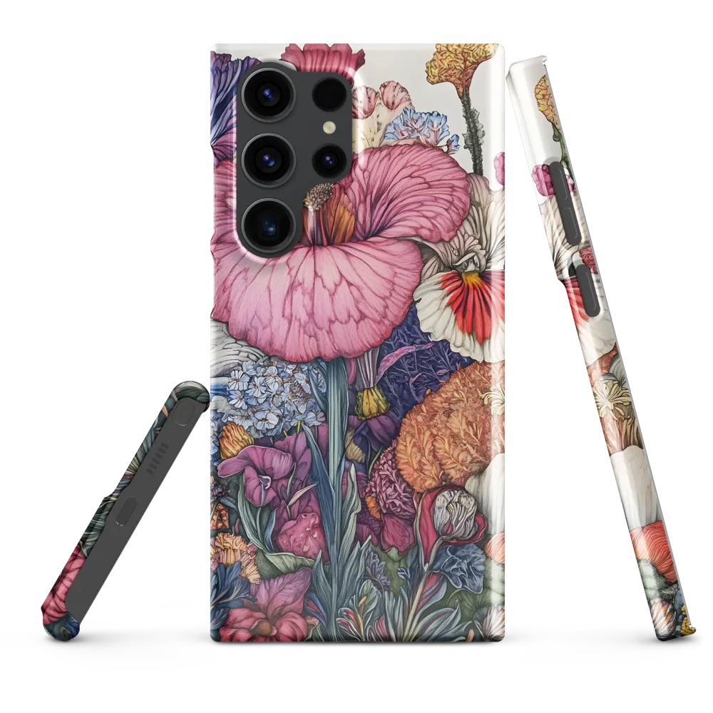 Blooming Opulence