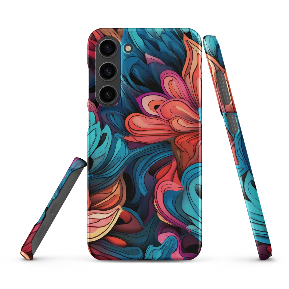 Floral Symphony