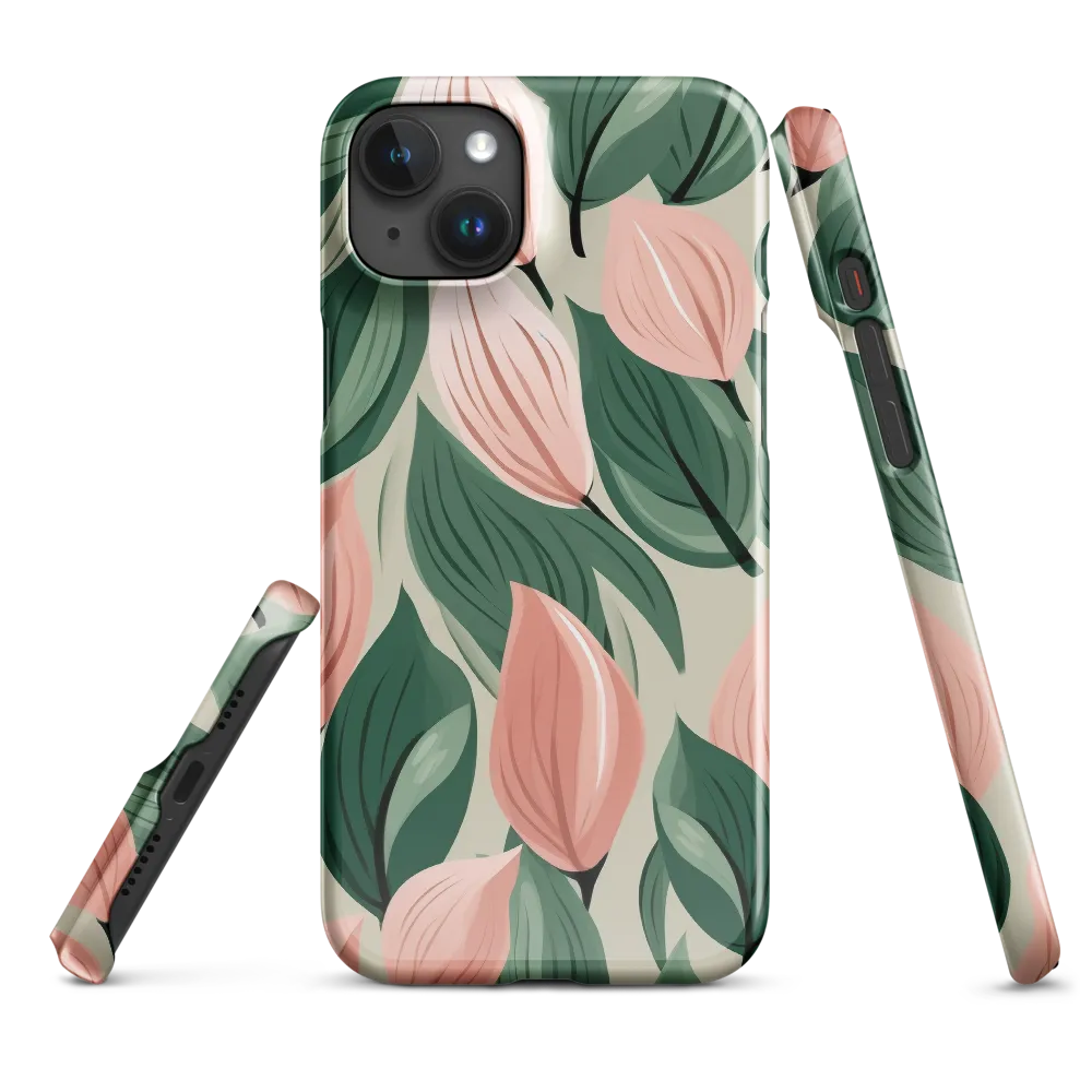 Floral Symphony in Modern Hues