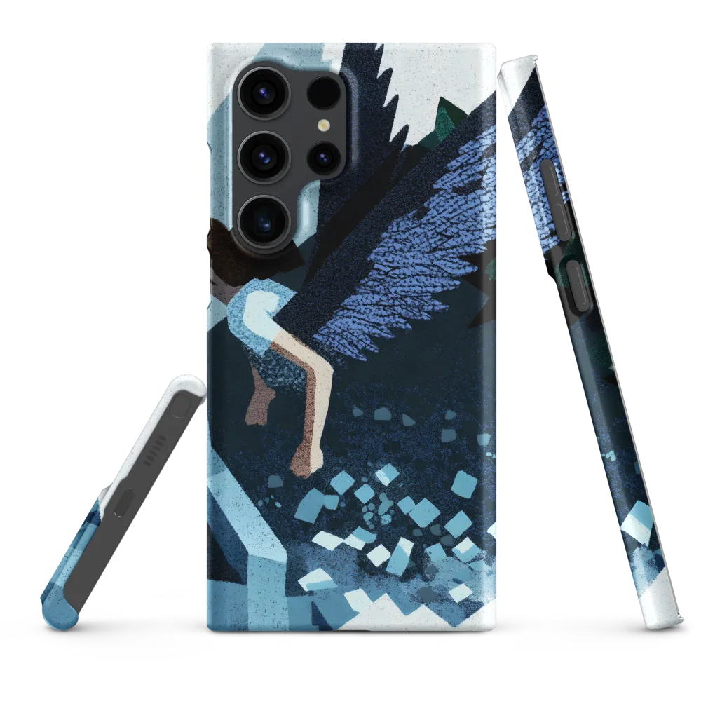 Wings of Mystique