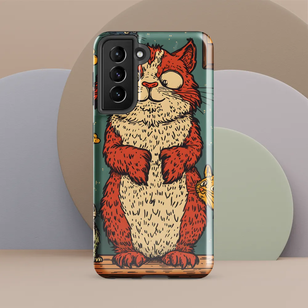 Playful Companions