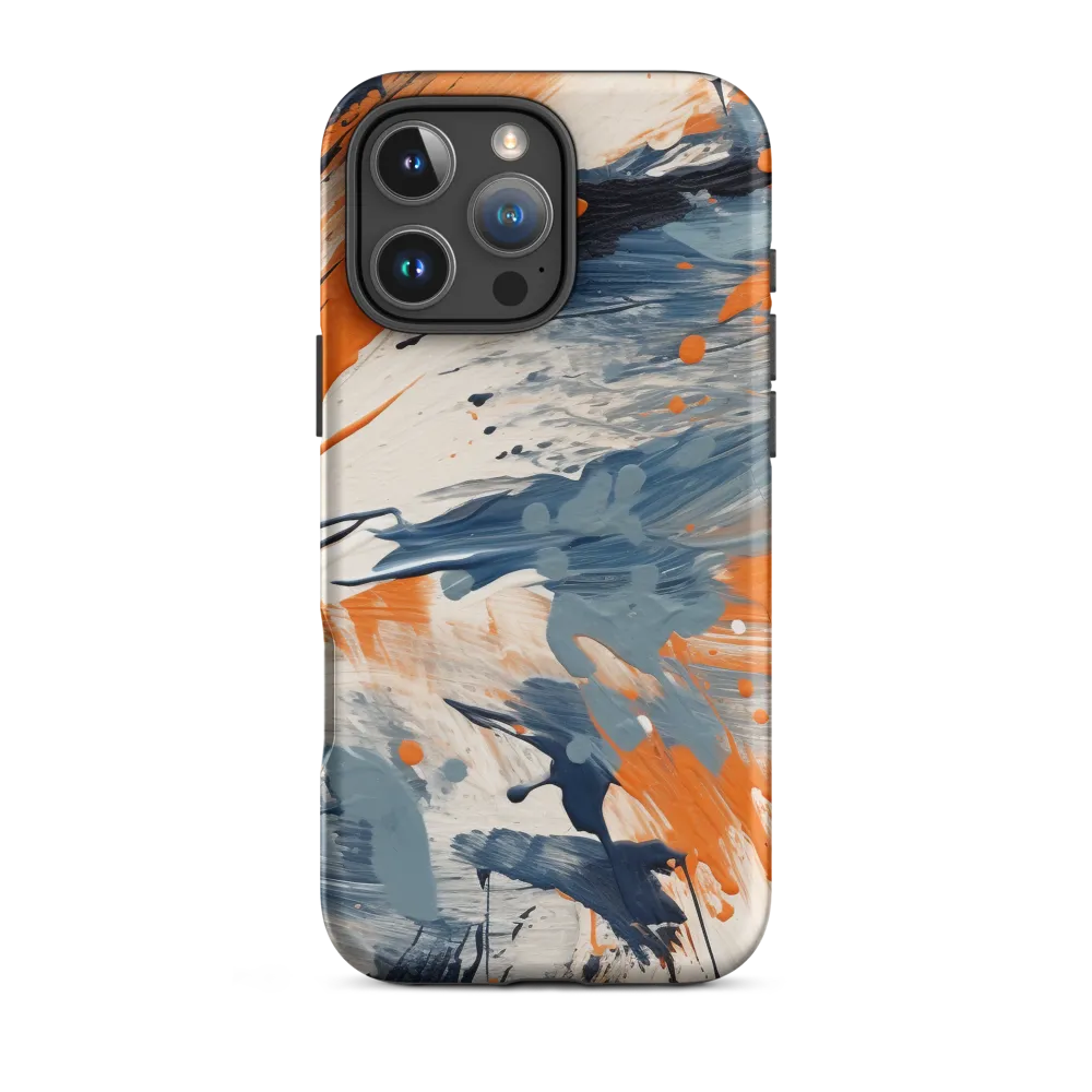Energized Abstraction
