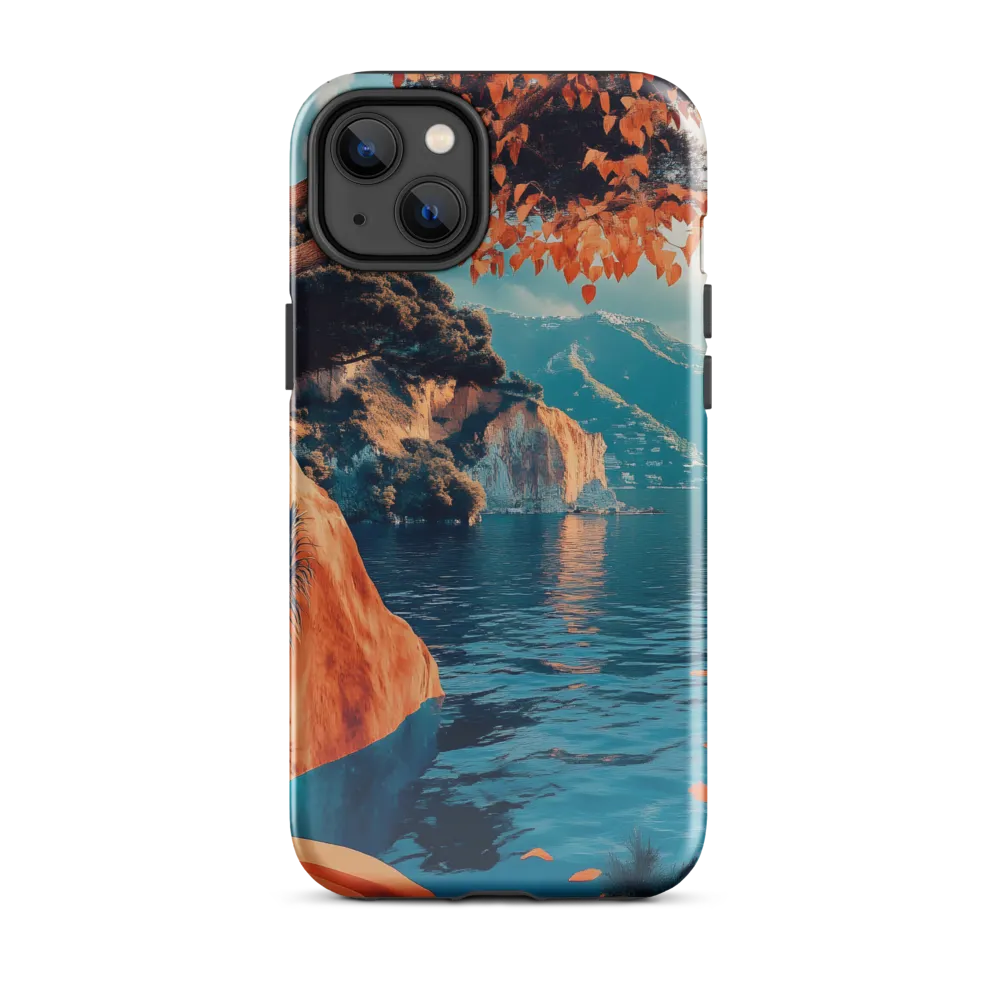 Elysian Waterscape