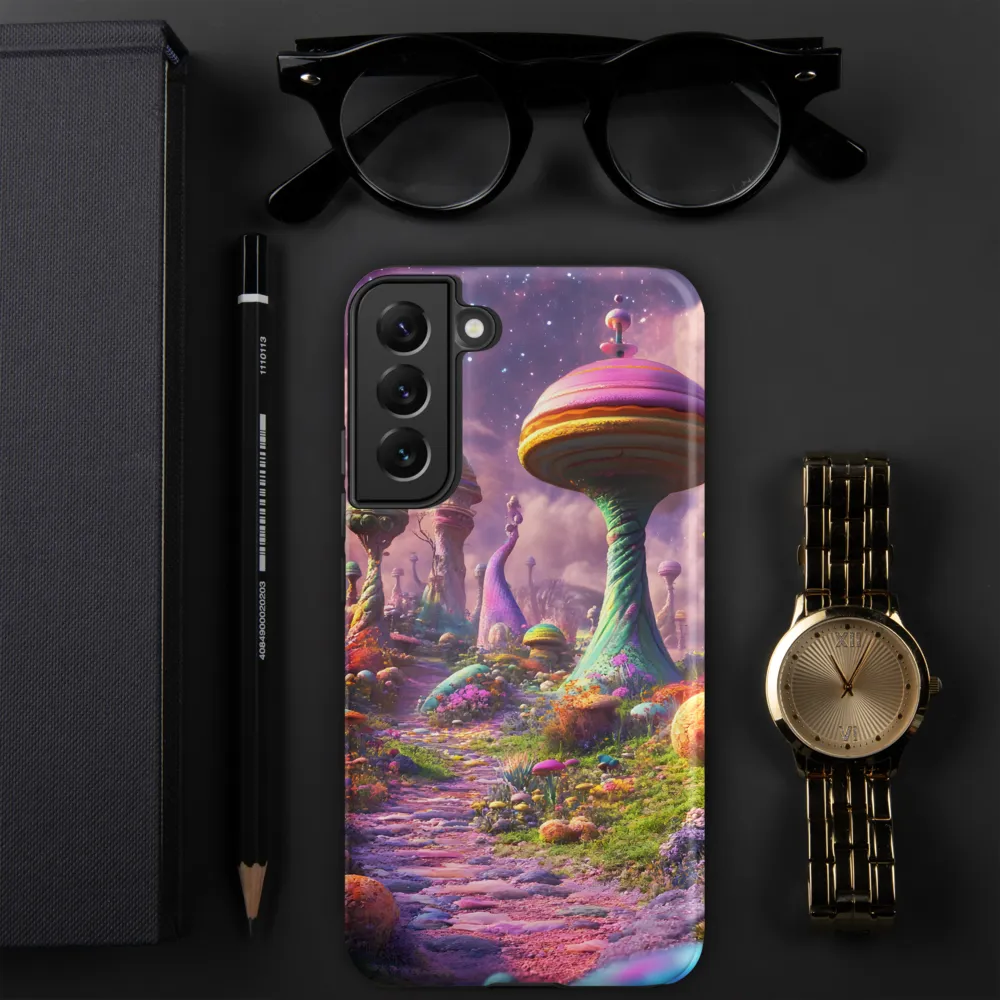 Whimsical Worlds: A Journey Through Fantasy