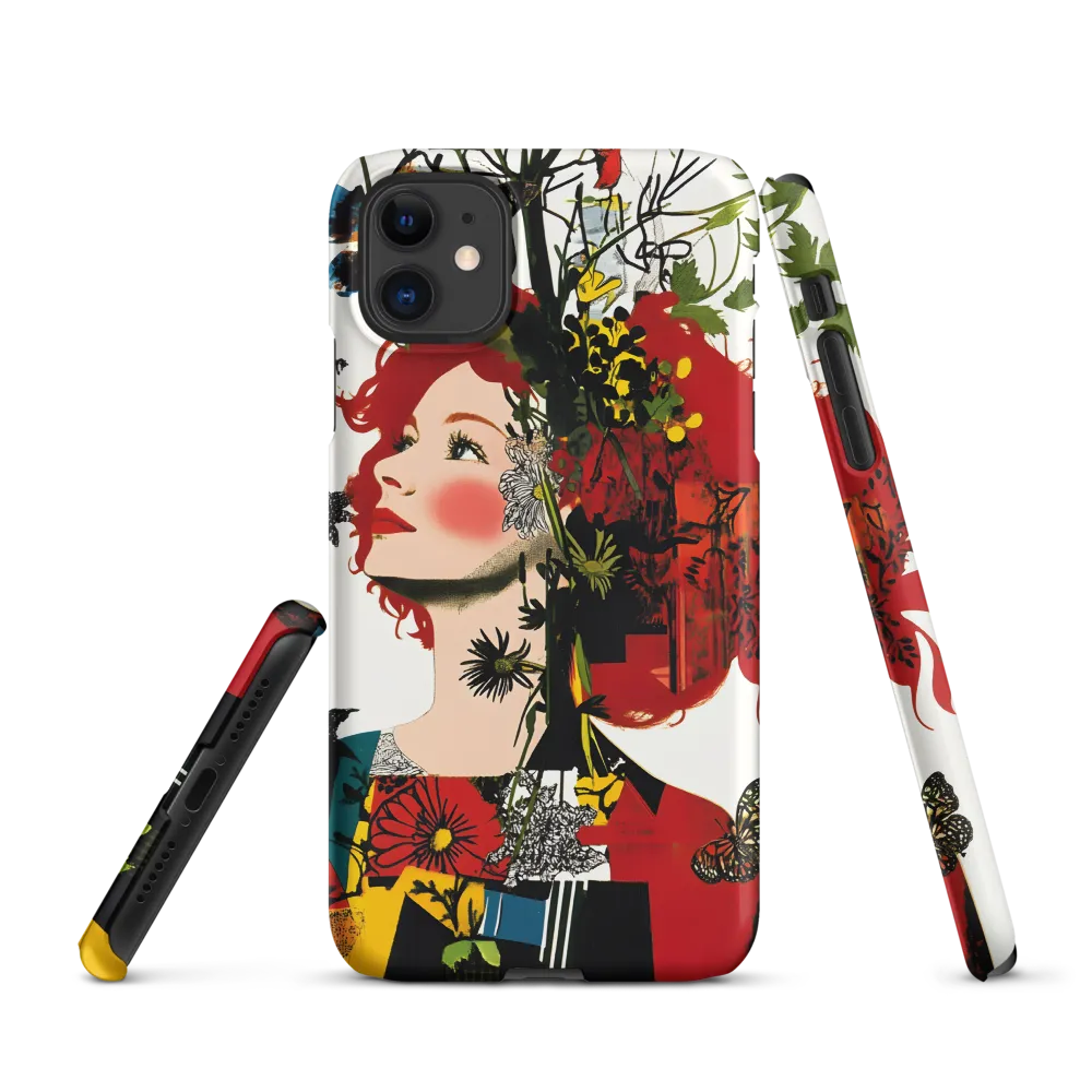 Floral Dreams