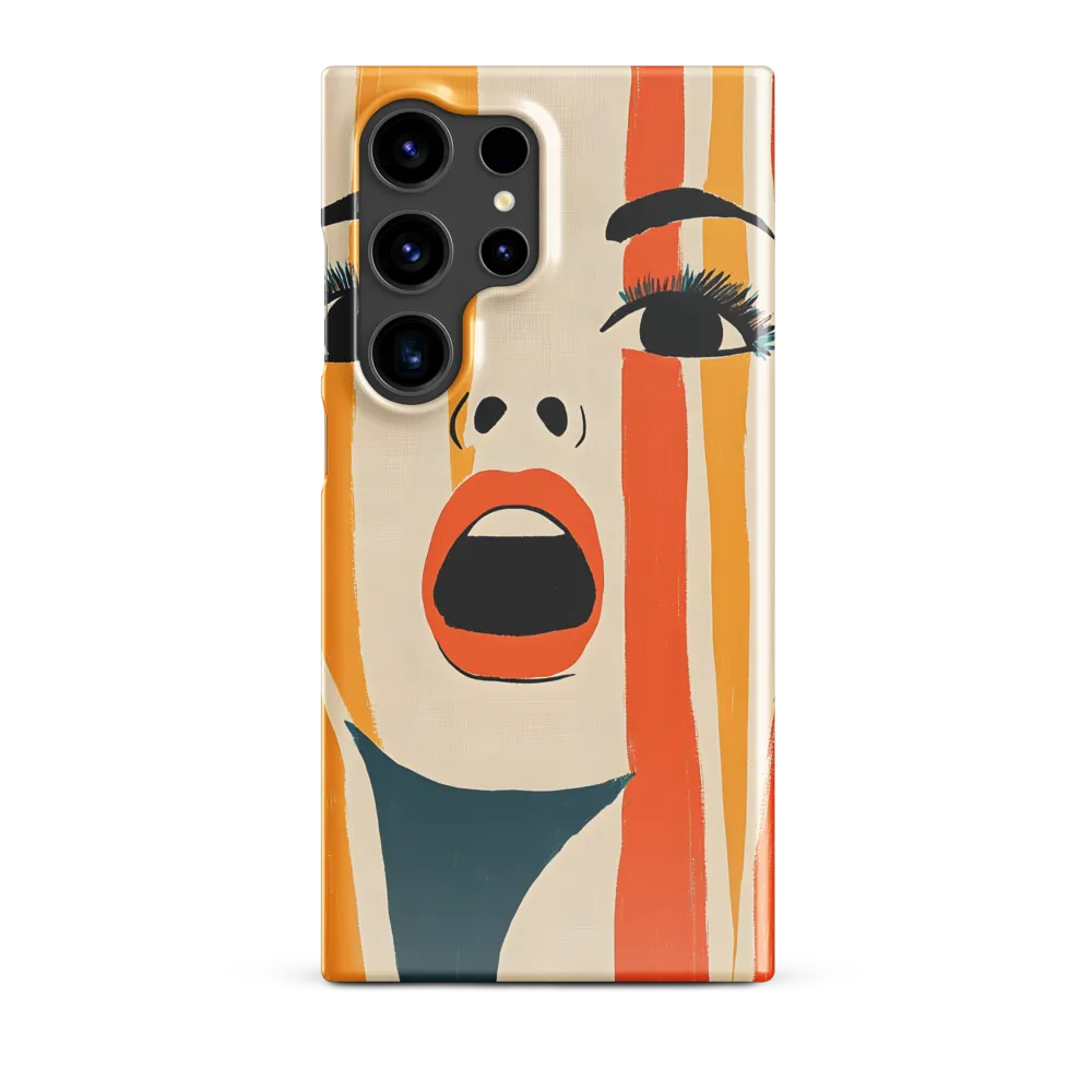 Vivid Expression